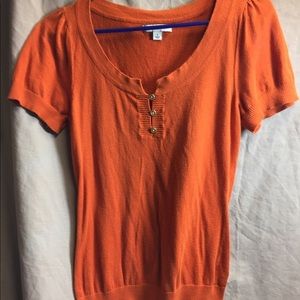 Banana Replublic top